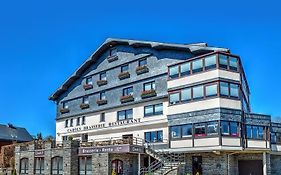 Hôtel du Lac